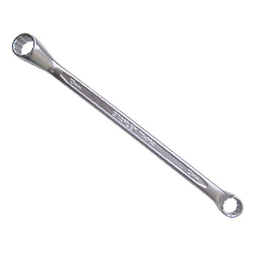 Shallow Offset BI- Hex Ring CRV Spanner